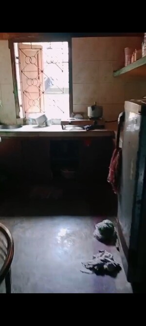 Kitchen in 3 BHK Independent House at Orion City, Subhasgram – for Sale