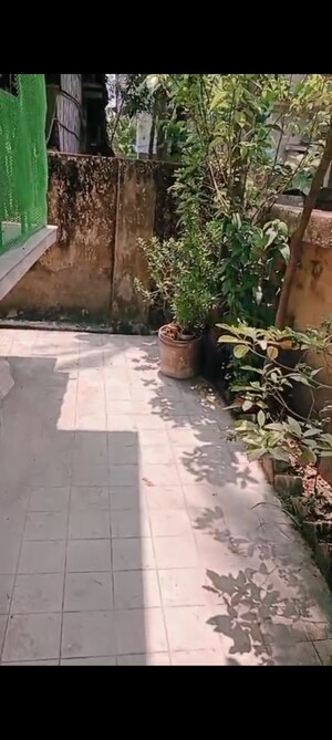 Balcony in 3 BHK Independent House at Orion City, Subhasgram – for Sale