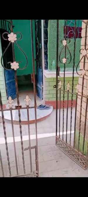 Staircase in 3 BHK Independent House at Orion City, Subhasgram – for Sale