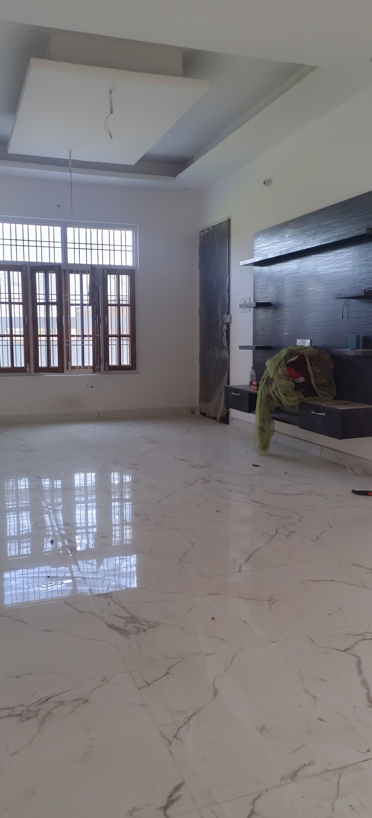  Parking, sevai 2 Bedroom 1235 Sq.Ft. Villa In Sevai Lucknow 8594016