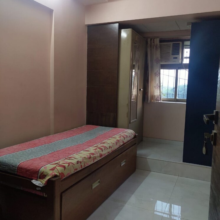 Bedroom, mayuresh-park 3 Bedroom 550 Sq.Ft. Apartment In Sonapur Mumbai 8594024