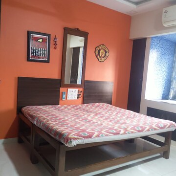 3 BHK Apartment For Rent in Mayuresh Park, Sonapur