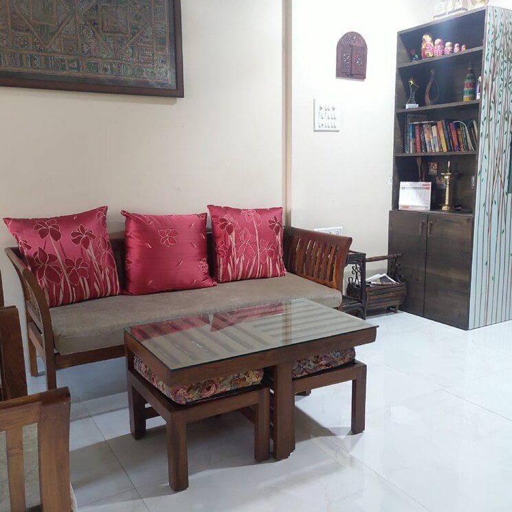 Bedroom, mayuresh-park 3 Bedroom 550 Sq.Ft. Apartment In Sonapur Mumbai 8594024