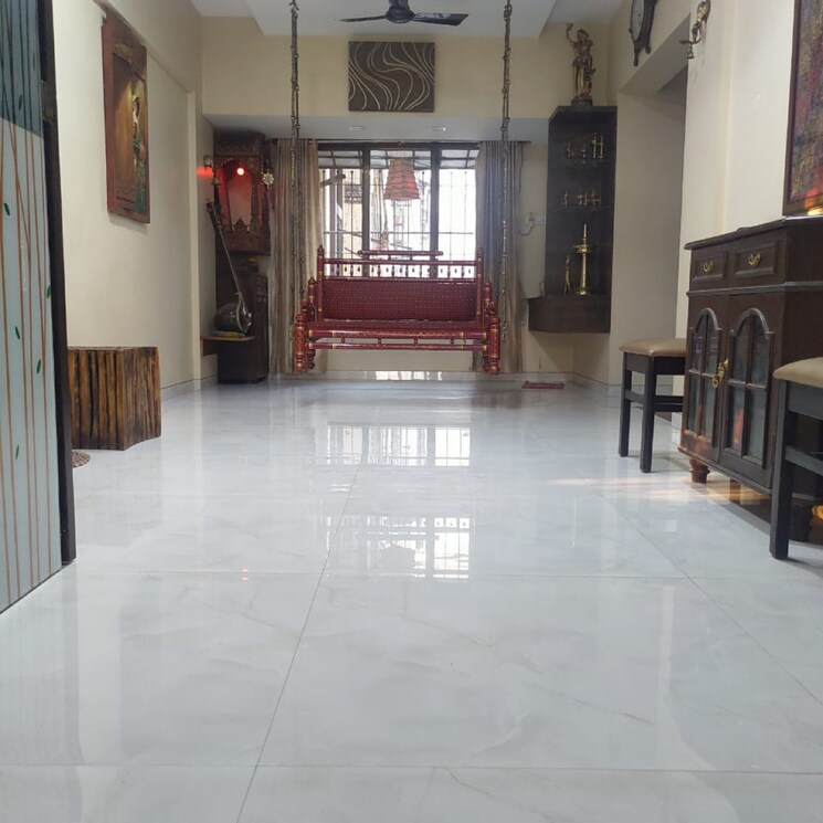 Living Room, mayuresh-park 3 Bedroom 550 Sq.Ft. Apartment In Sonapur Mumbai 8594024