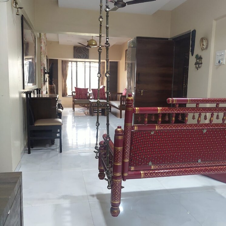 Living Room, mayuresh-park 3 Bedroom 550 Sq.Ft. Apartment In Sonapur Mumbai 8594024