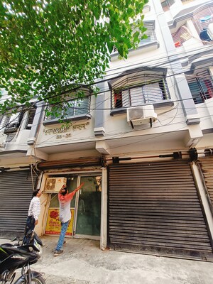  Office Space For Sale in Baguiati