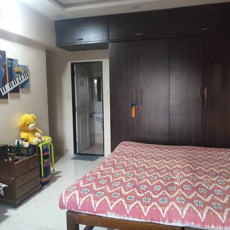 Bedroom, mayuresh-park 3 Bedroom 550 Sq.Ft. Apartment In Sonapur Mumbai 8594024