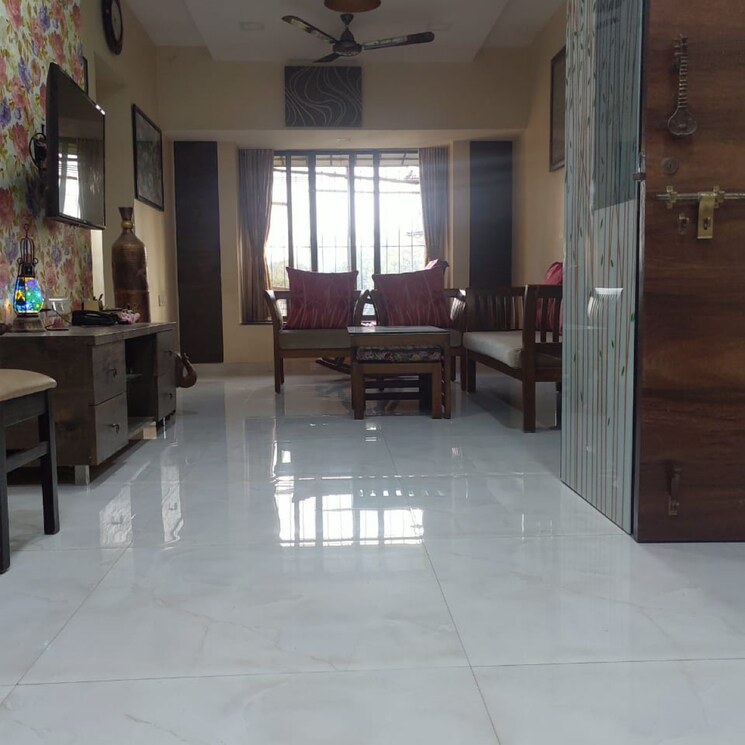 Living Room, mayuresh-park 3 Bedroom 550 Sq.Ft. Apartment In Sonapur Mumbai 8594024