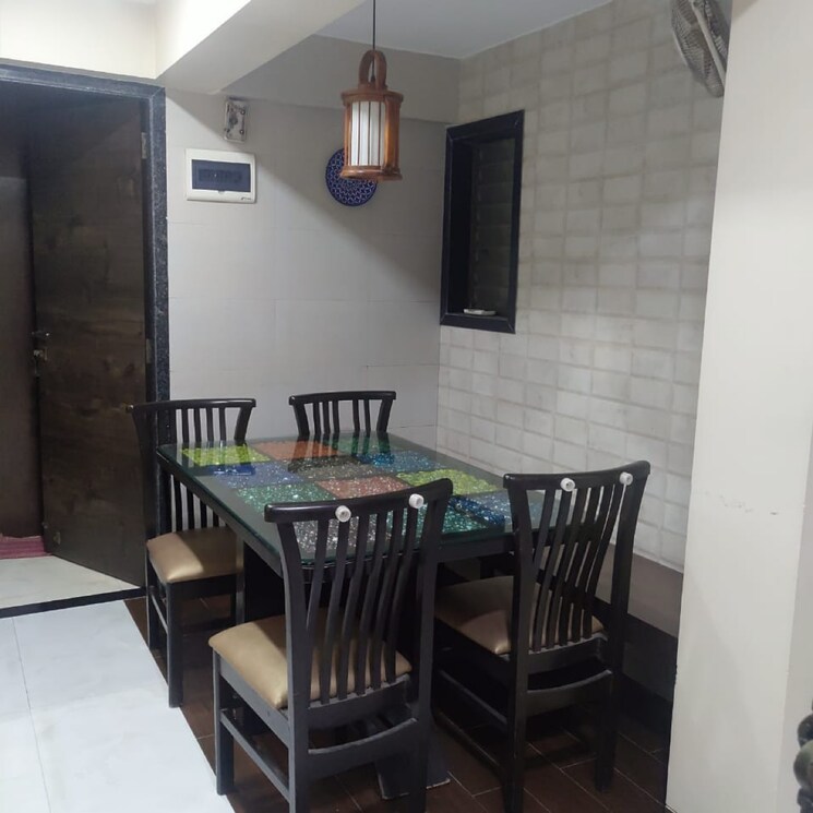 Living Room, mayuresh-park 3 Bedroom 550 Sq.Ft. Apartment In Sonapur Mumbai 8594024