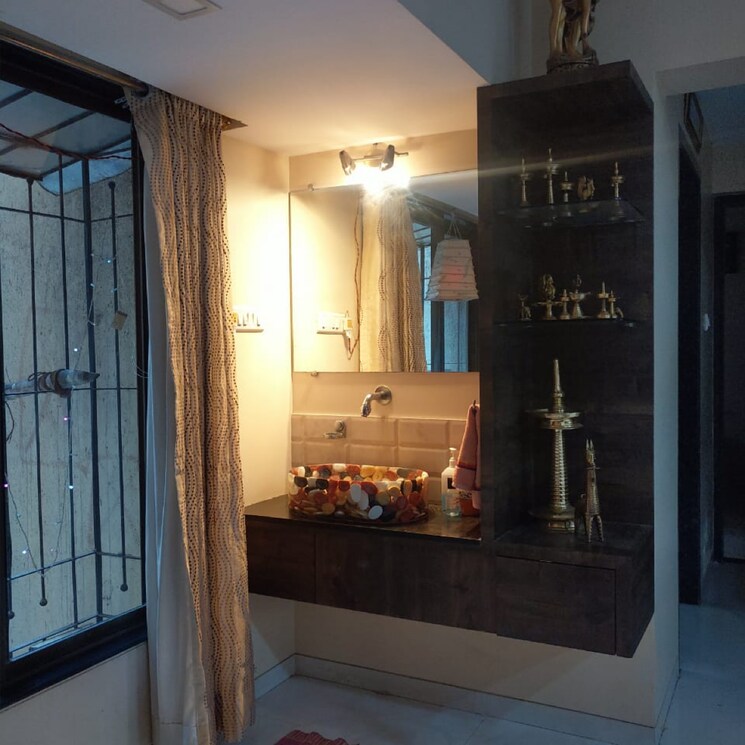 Living Room, mayuresh-park 3 Bedroom 550 Sq.Ft. Apartment In Sonapur Mumbai 8594024