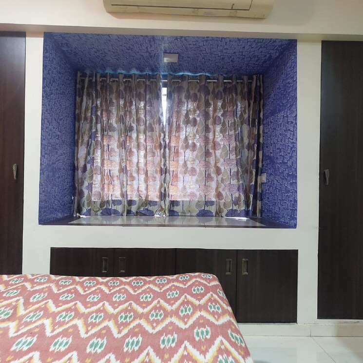 Bedroom, mayuresh-park 3 Bedroom 550 Sq.Ft. Apartment In Sonapur Mumbai 8594024