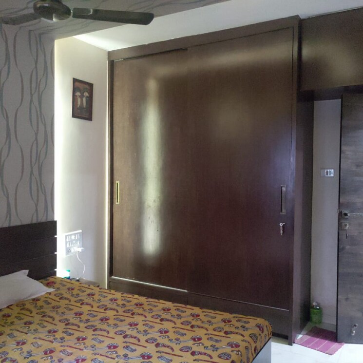 Bedroom, mayuresh-park 3 Bedroom 550 Sq.Ft. Apartment In Sonapur Mumbai 8594024