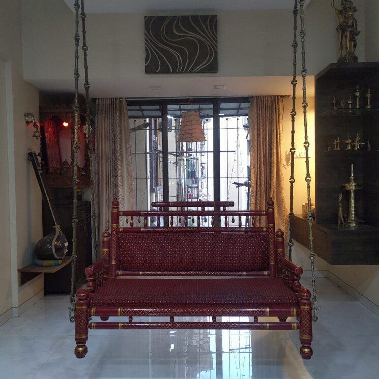 Living Room, mayuresh-park 3 Bedroom 550 Sq.Ft. Apartment In Sonapur Mumbai 8594024