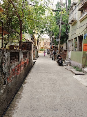 Parking in  Office Space at Baguiati – for Sale