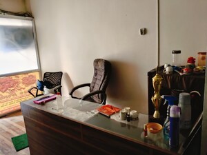 Furnished Amenities in  Office Space at Baguiati – for Sale