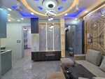3 BHK + Pooja Room 80 Sq.Yd. Builder Floor in Property Palace 