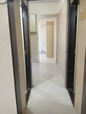 Building Lobby in 1 BHK Apartment at Ashish Complex Dahisar East, Dahisar East – for Rent