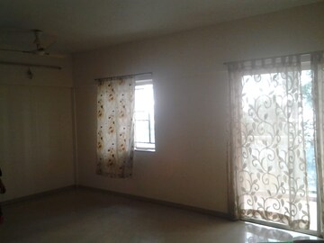 Room in 2.5 BHK Apartment at Megapolis Smart Homes II-Sunway, Hinjewadi – for Rent