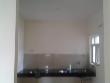 Kitchen in 2.5 BHK Apartment at Megapolis Smart Homes II-Sunway, Hinjewadi – for Rent