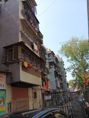 1 BHK Apartment For Rent in Riddhi Siddhi Apartments, Malad East