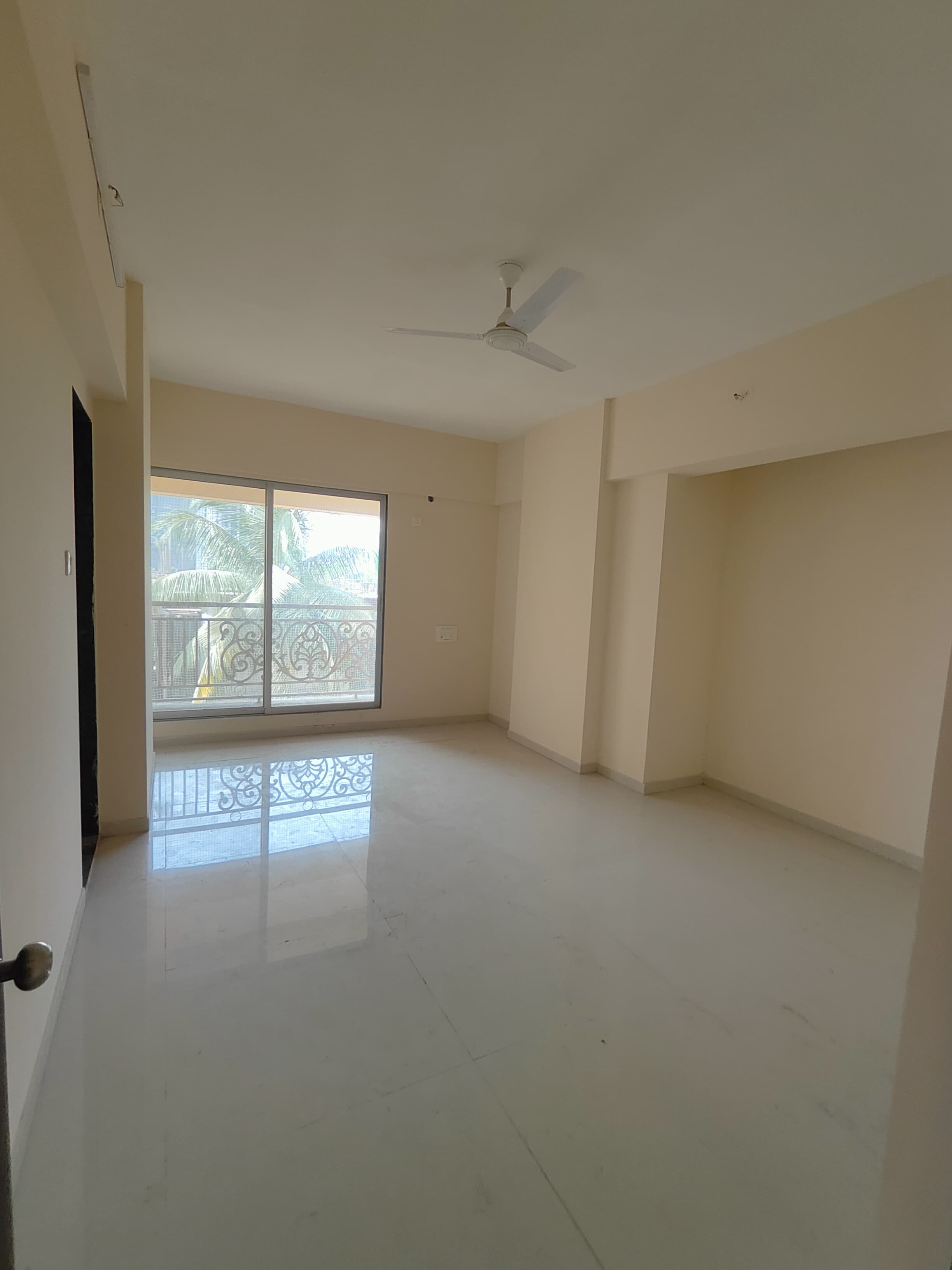 2 BHK + Extra Room 638 Sq.Ft. Apartment in Dev Ashoka Apartment