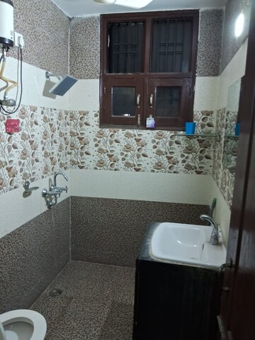1 RK Apartment For Rent in Paradigm Business Hermitage Park, Dhakoli
