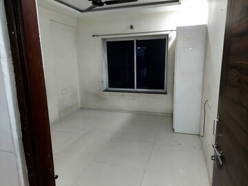 Building Lobby in 3 BHK Apartment at Ajni Square – for Rent