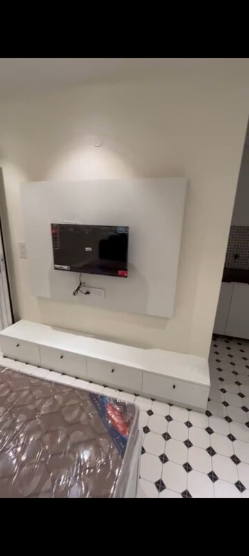 Master Bedroom in 1 RK Builder Floor at Sector 53 – for Rent