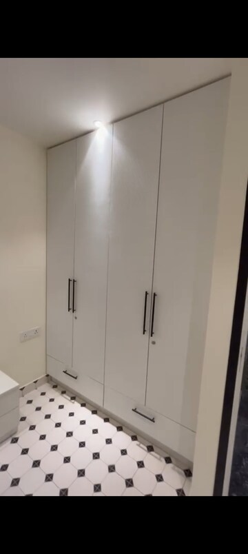Master Bedroom in 1 RK Builder Floor at Sector 53 – for Rent