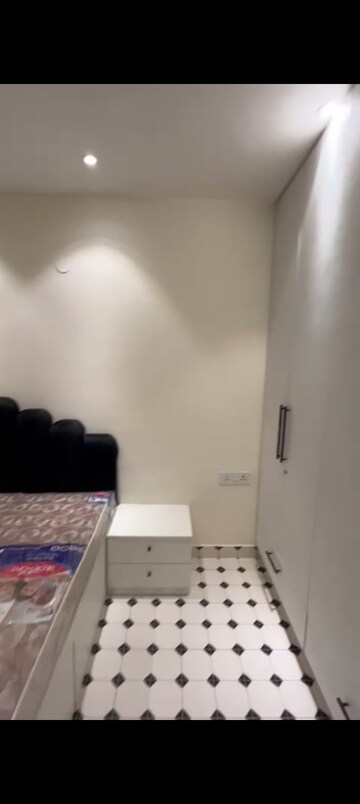 Master Bedroom in 1 RK Builder Floor at Sector 53 – for Rent
