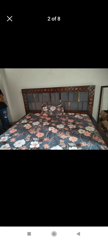 Studio Apartment For Rent in Sushma Green vista, Ghazipur