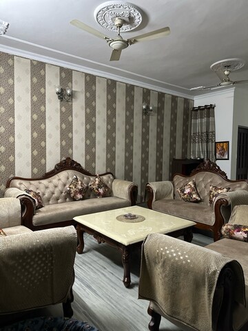4 BHK Apartment For Sale in Manimajra