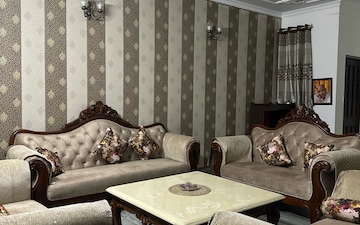 4 BHK Apartment For Sale in Manimajra