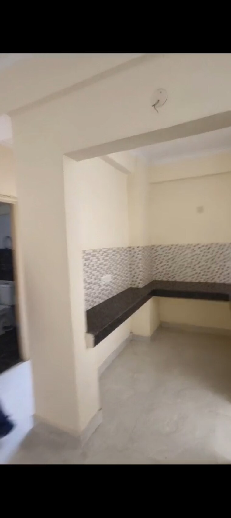 Kitchen, svp-gulmohur-garden 2 Bedroom 950 Sq.Ft. Apartment In Raj Nagar Extension Ghaziabad 8594112
