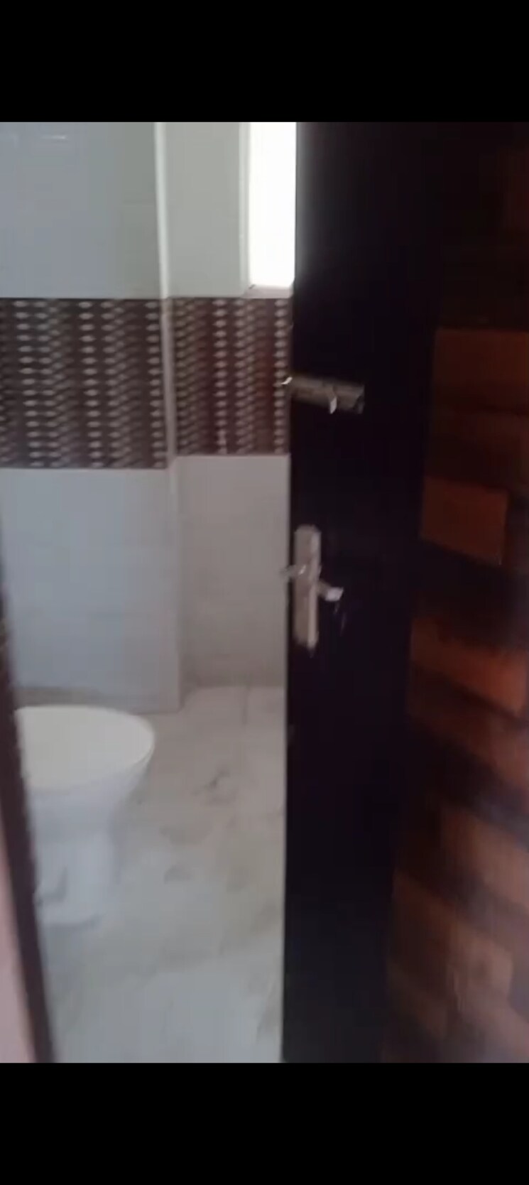 Bathroom, svp-gulmohur-garden 2 Bedroom 950 Sq.Ft. Apartment In Raj Nagar Extension Ghaziabad 8594112