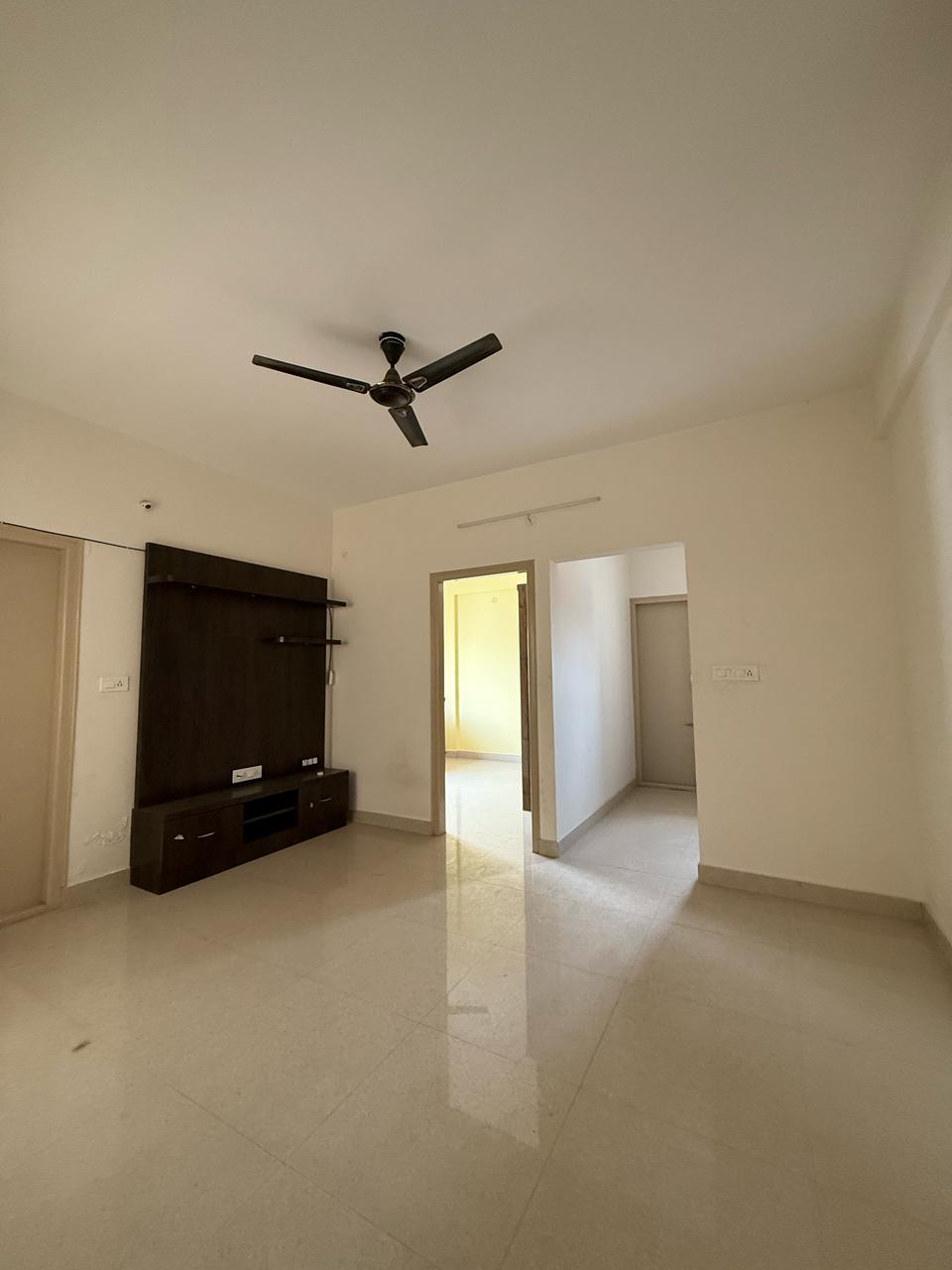 1 BHK Builder Floor For Rent in HSR layout