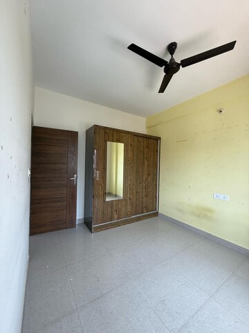 Room in 1 BHK Builder Floor at Hsr Layout – for Rent