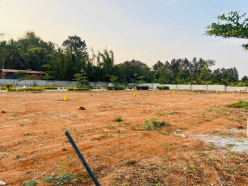  Plot For Sale in Whitefield