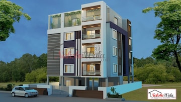 3 BHK Builder Floor For Sale in Sector 84