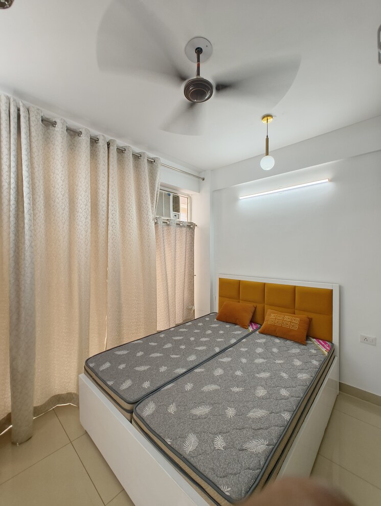 Bedroom, avl-36-gurgaon 2 Bedroom 606 Sq.Ft. Apartment In Sector 36 Gurgaon 8594132