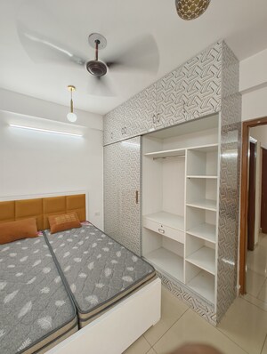 Bathroom in 2 BHK Apartment at AVL 36 Gurgaon, Sector 36 – for Sale
