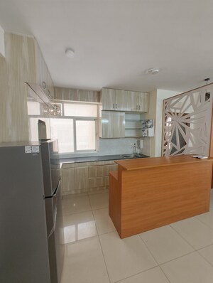 Kitchen in 2 BHK Apartment at AVL 36 Gurgaon, Sector 36 – for Sale