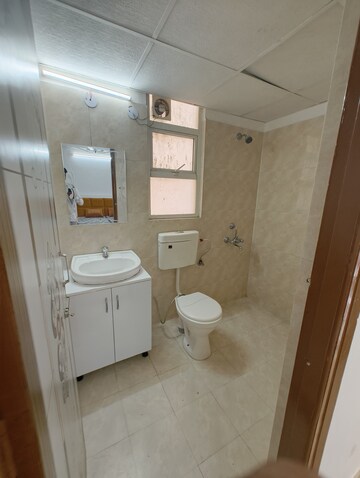 Bathroom in 2 BHK Apartment at AVL 36 Gurgaon, Sector 36 – for Sale