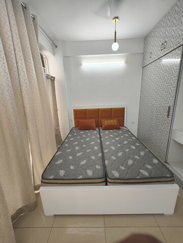 Bedroom in 2 BHK Apartment at AVL 36 Gurgaon, Sector 36 – for Sale