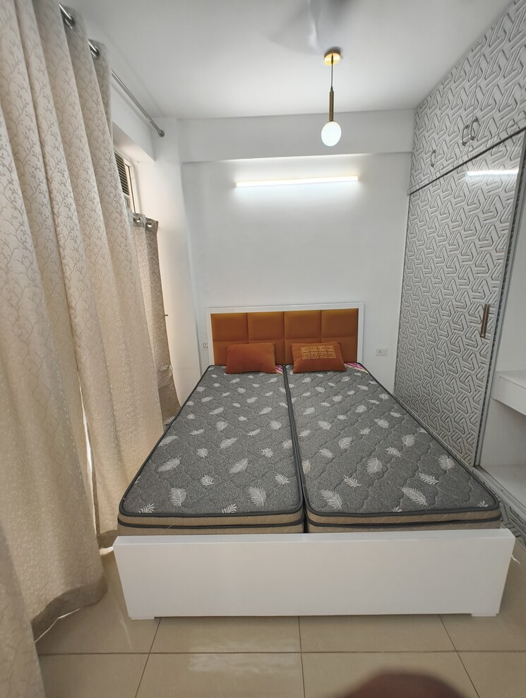 Bedroom, avl-36-gurgaon 2 Bedroom 606 Sq.Ft. Apartment In Sector 36 Gurgaon 8594132