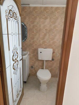 Bathroom in 2 BHK Apartment at AVL 36 Gurgaon, Sector 36 – for Sale