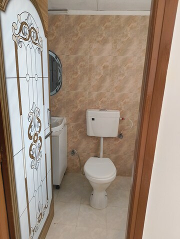 Bathroom in 2 BHK Apartment at AVL 36 Gurgaon, Sector 36 – for Sale