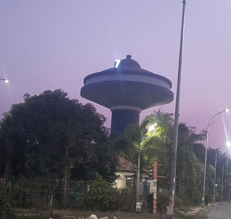 Nearby, new town 3 Bedroom 1665 Sq.Ft. Apartment In New Town Kolkata 8594142