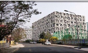 3 BHK Apartment For Sale in New Town