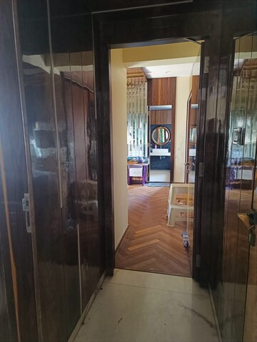 3 BHK Apartment For Sale in Lodha Primero, Mahalaxmi